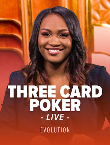 Triple Card Poker